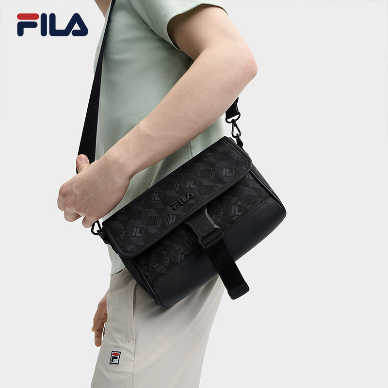FILA(フィラ)★男女兼用_スリックソンv2 FILA フィラ パーカー メンズ フーディー プルオーバー プル