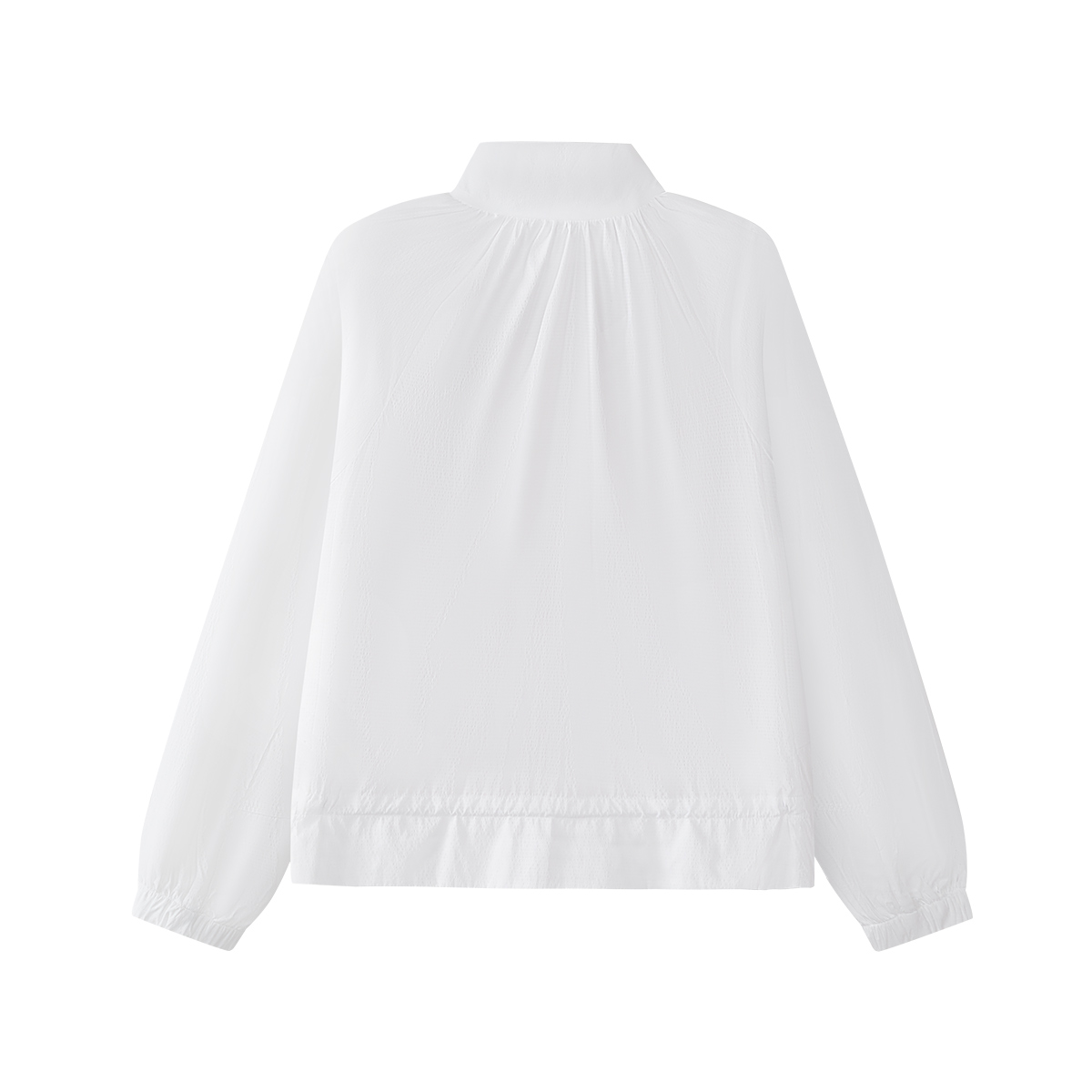 FILA KIDS PERFORMANCE TENNIS Girls Woven Jacket