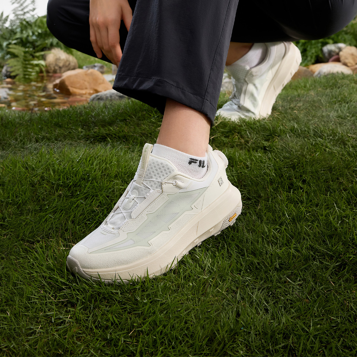 FILA WOMEN'S EXPLORE BOA EXPLORER 3 SU Shoes