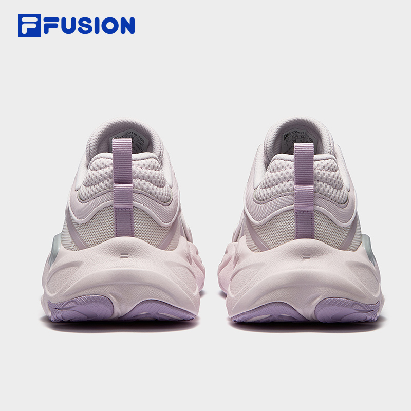 FILA FUSION FUSION FORCE DX Women Sneakers (White / Grey)