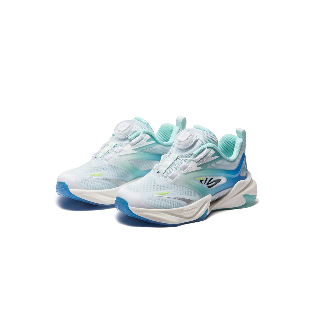 FILA BOYS' HERITAGE-FHT SPHINX 3 Shoes