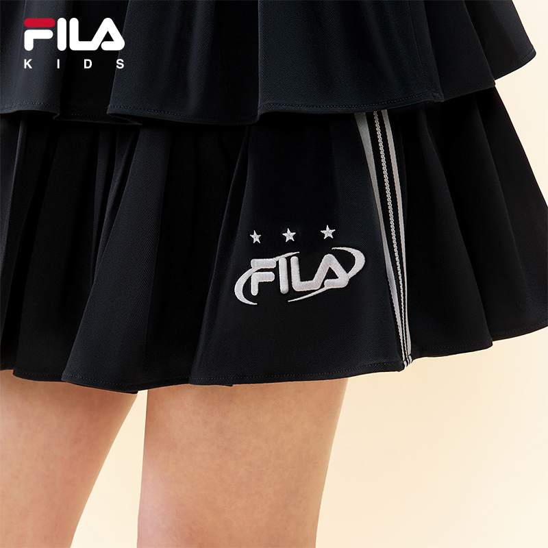 FILA KIDS ORIGINALE FILA ORIGINALE Girls Skirt