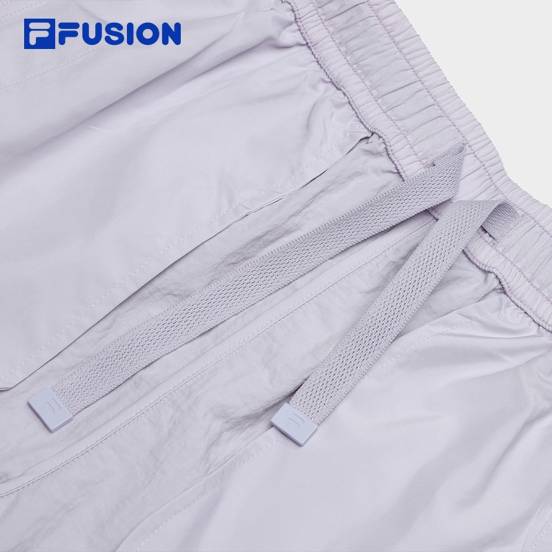 FILA FUSION BASKETBALL INLINE UNIFORM Women's Woven Track Pants in Violet