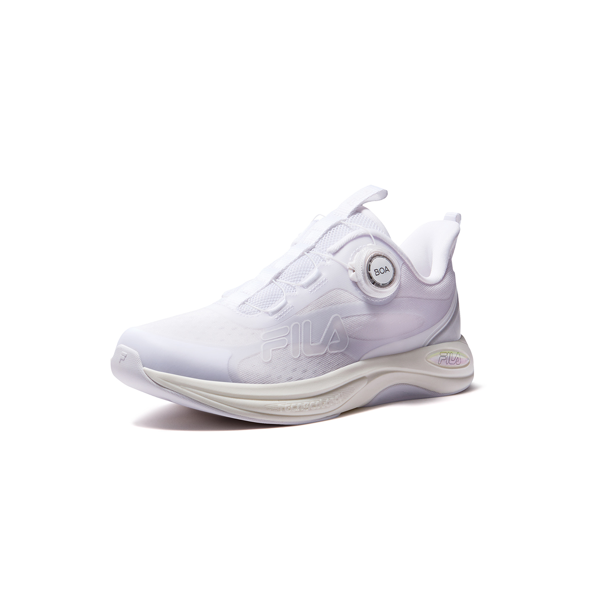 FILA KIDS PERFORMANCE PERFORMANCE-FPH Boys Running Shoe