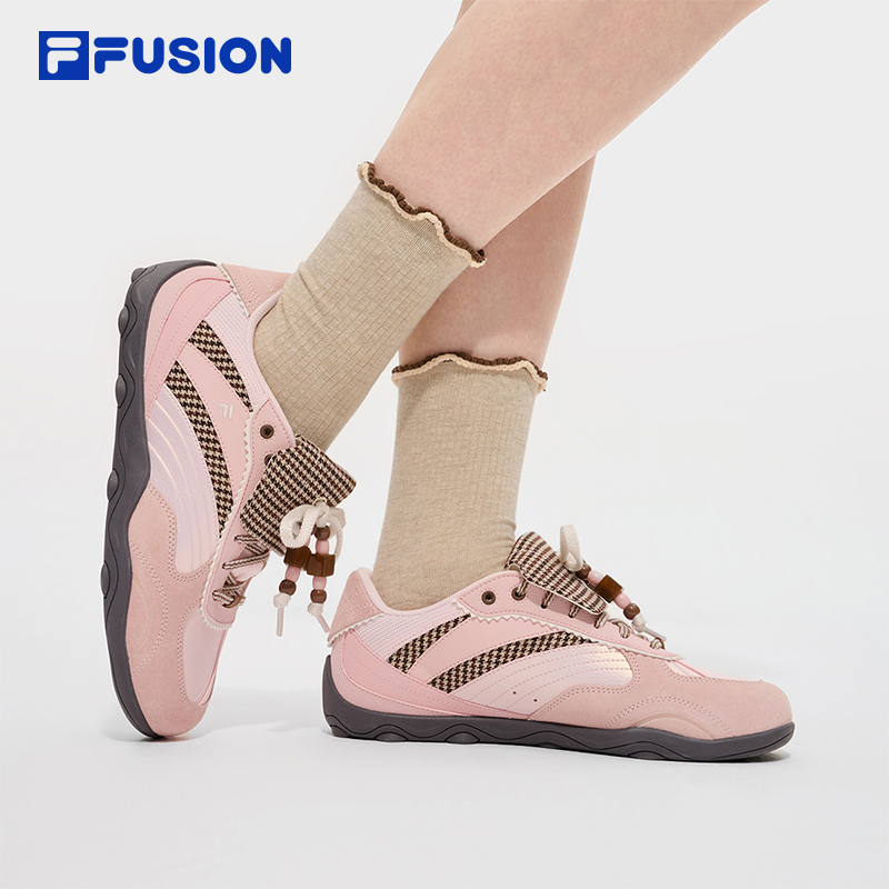 FILA FUSION FLORA Women Sneakers