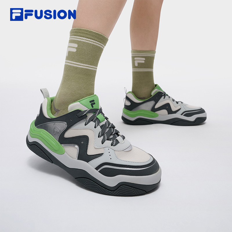 FILA FUSION FUSION KICK III Men Skate Shoes