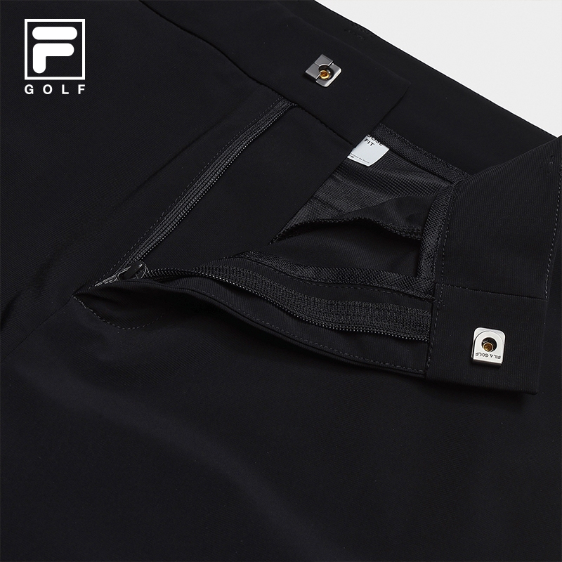 FILA CORE ATHLETICS GOLF BTB Elegant Duality Women Knit Pantst