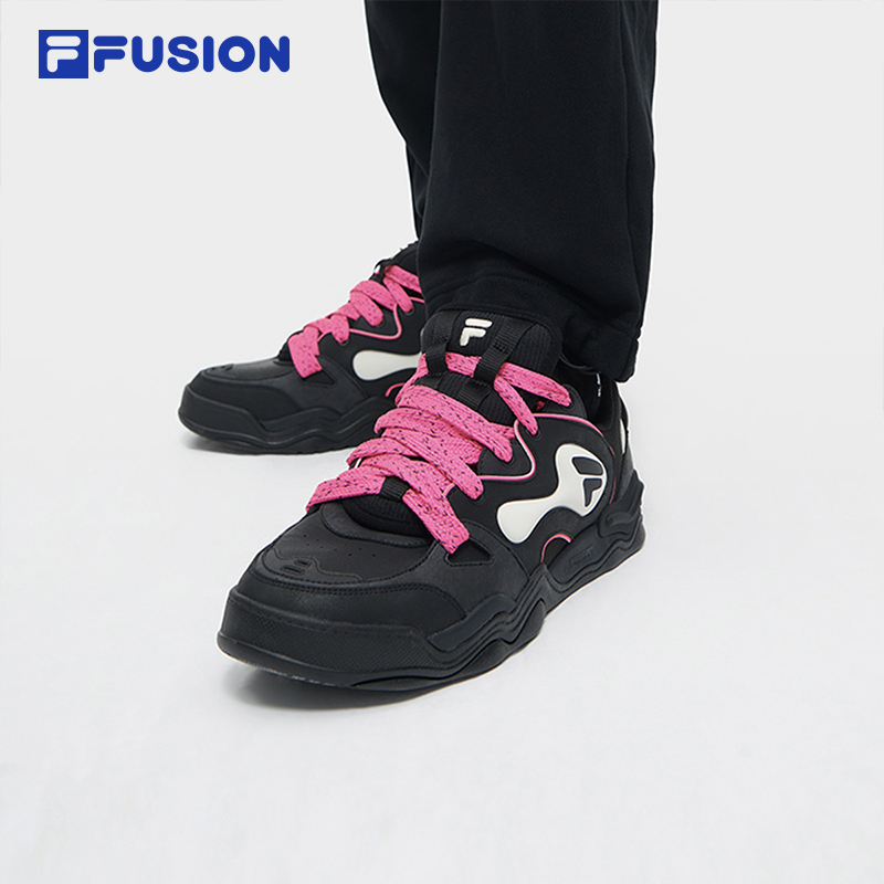 FILA FUSION KICK DX FUSION SKATEBOARDING Men's Skate Shoes