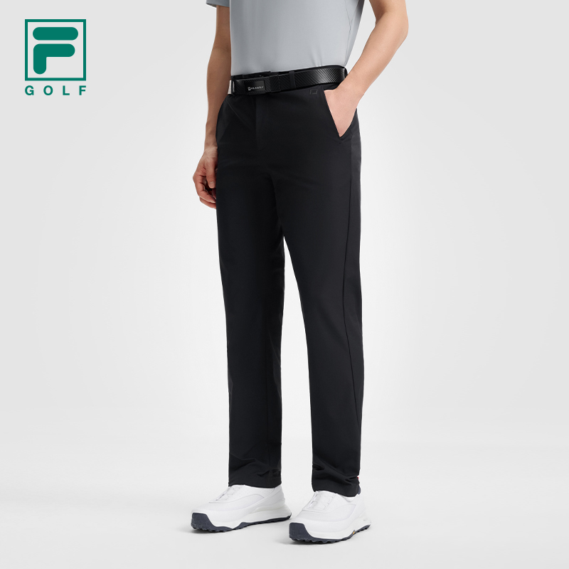 FILA CORE Men GOLF Woven Pants