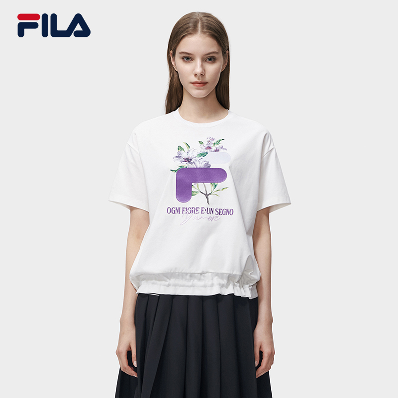 Lazada x FILA Fashion (Apparels & Accessories) Surprise Box
