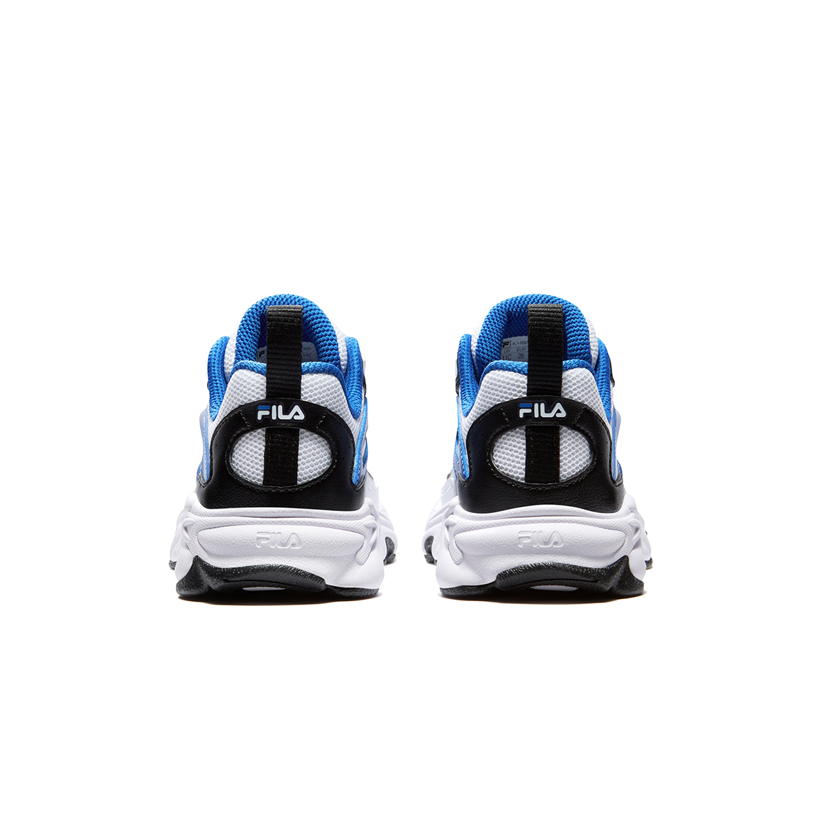 FILA BOYS' HERITAGE-FHT MURANO Shoes