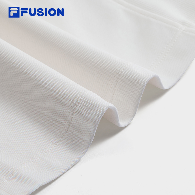 FILA FUSION INLINE WORKWEAR Women Short Sleeves T-Shirt