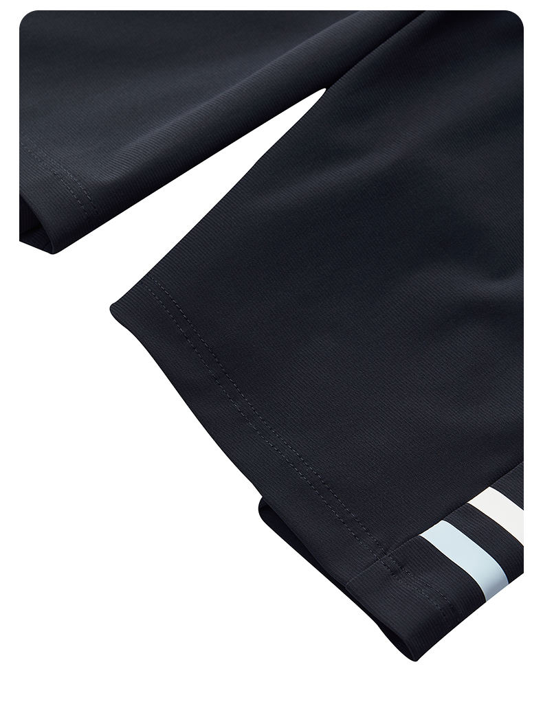 (105-130cm) FILA KIDS TENNIS Boy's Knit 5 Inch Pants in Navy