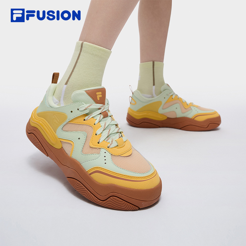 FILA FUSION FUSION KICK III Women Skate Shoes