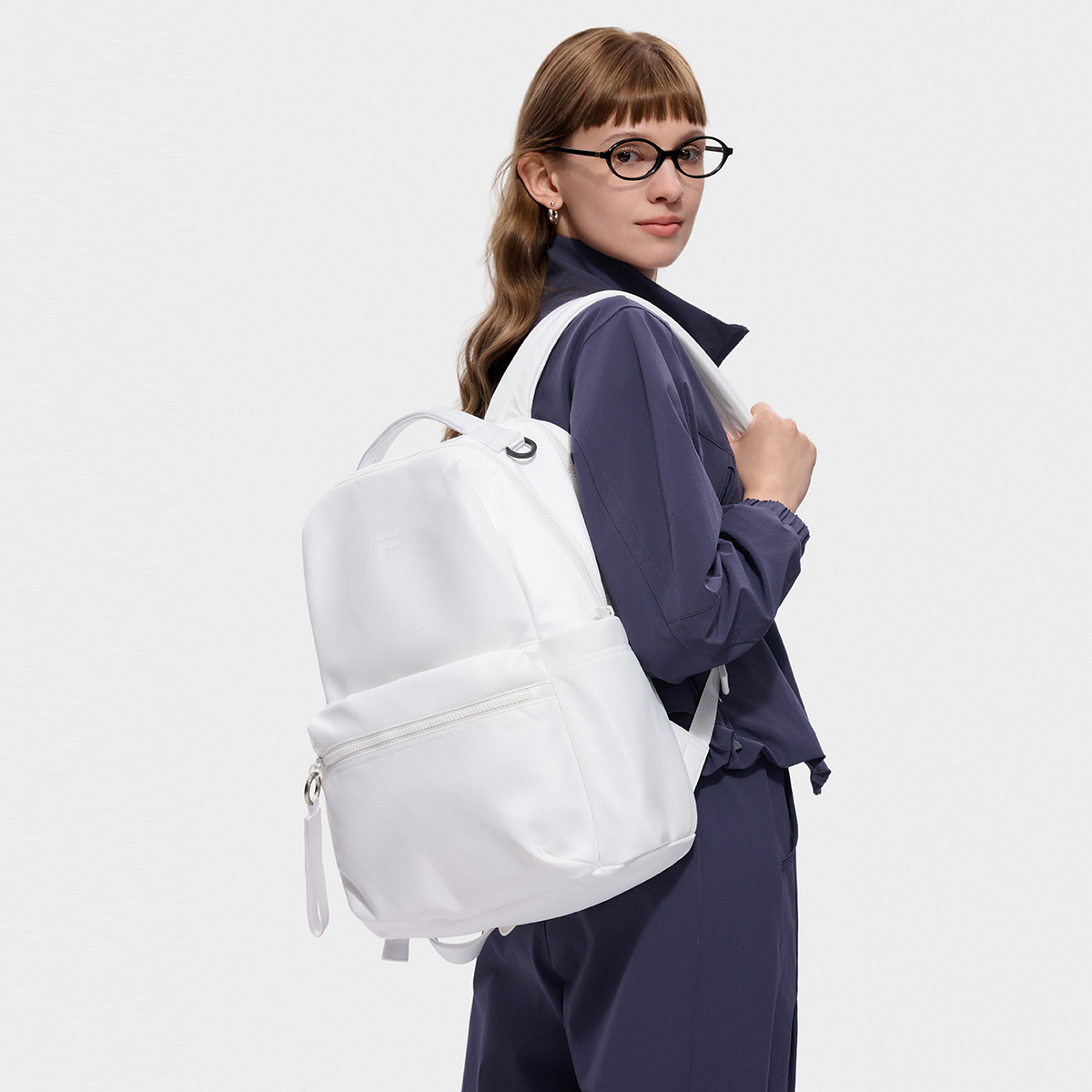 FILA FUSION INLINE Unisex Backpack