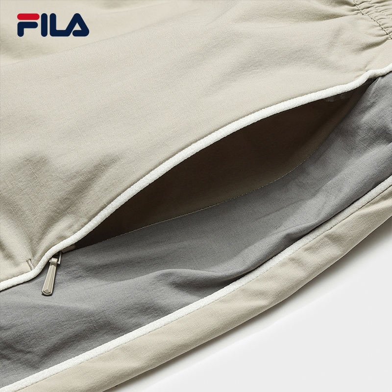 FILA CORE LIFESTYLE FILA ORIGINALE Women Woven Pants