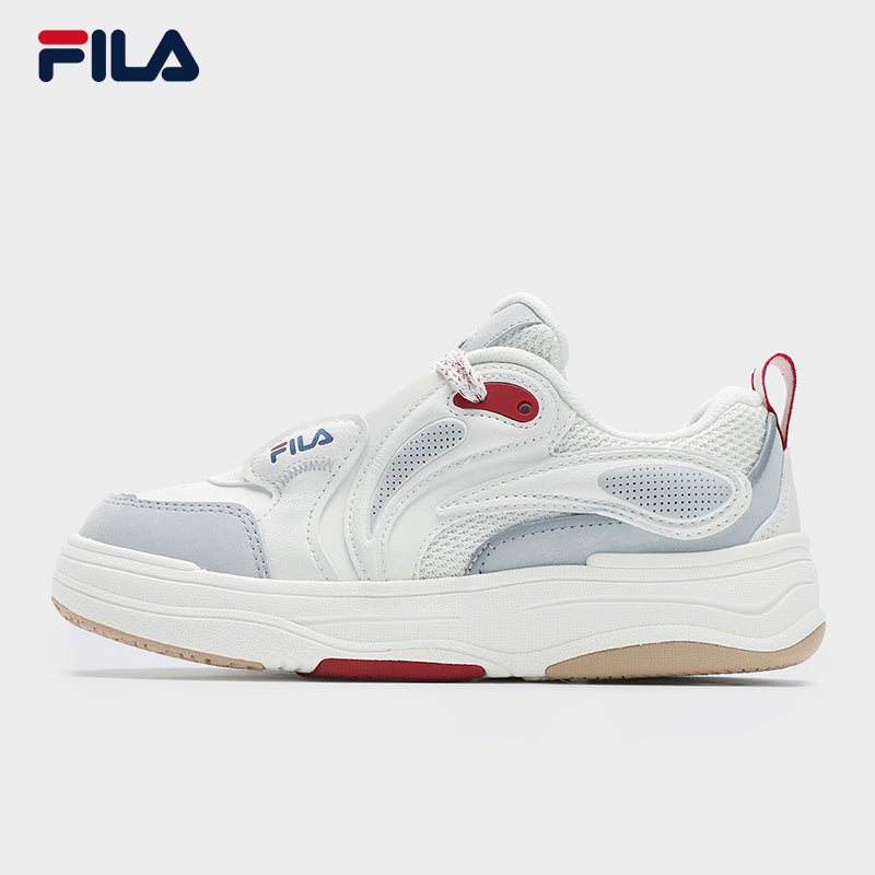 FILA CORE FASHION VIBE Women Sneakers (Blue/Pink / Green)