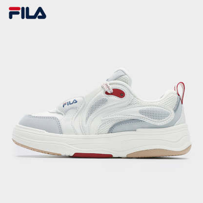 FILA CORE FASHION VIBE Women Sneakers (Blue/Pink / Green)