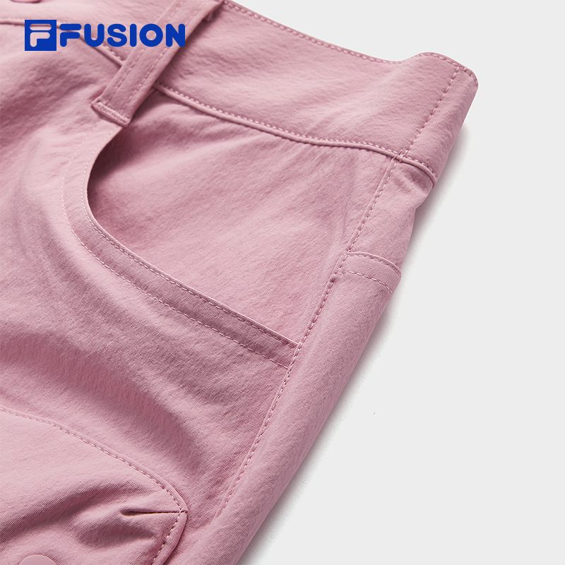 FILA FUSION WORKWEAR Women Woven Pants