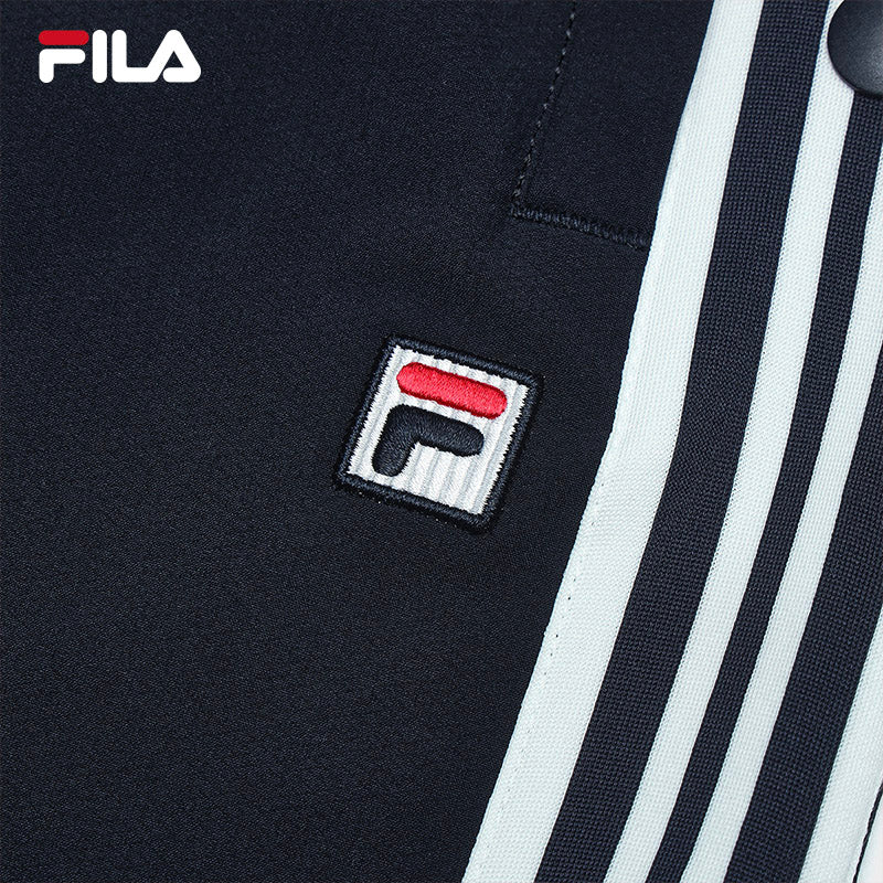 FILA CORE LIFESTYLE ORIGINALE FRENCH TENNIS CLUB Women Woven Pants