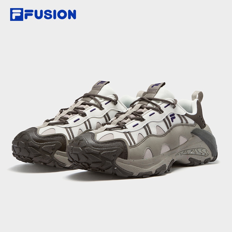 FILA FUSION EXOCET 2 Men Sneakers – FILA SG