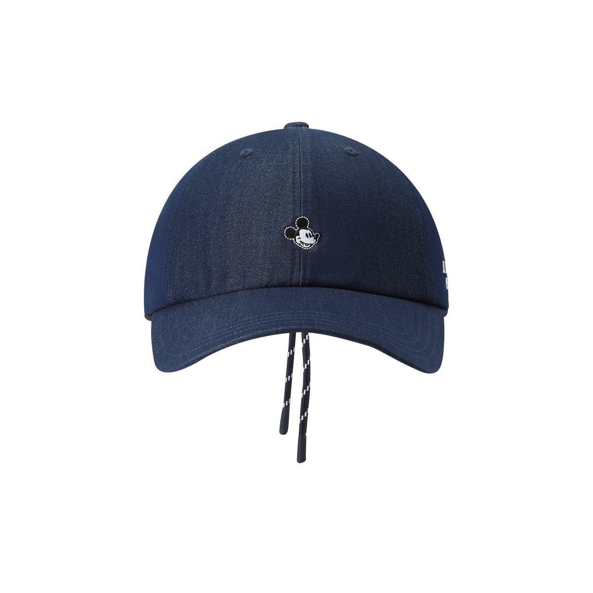 FILA KIDS CROSS OVER FILA X MICKEY MOUSE Unisex Baseball Cap
