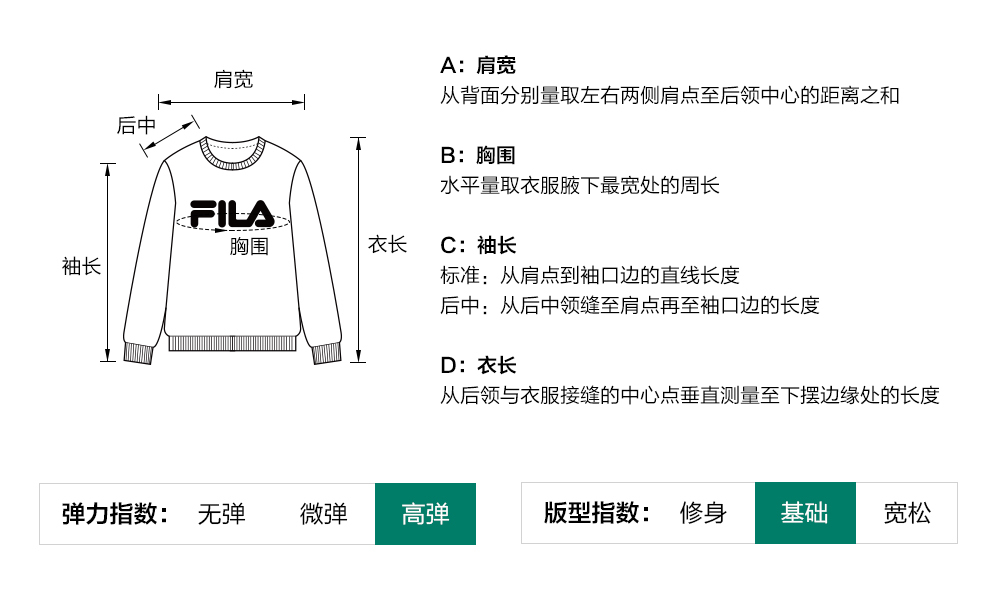 FILA CORE ATHLETICS GOLF MODERN FUSHION Women Long Sleeve Polo (White)