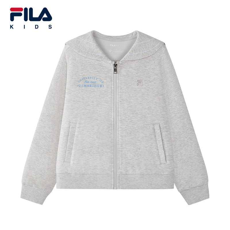 FILA KIDS CROSS OVER Girls Jacket