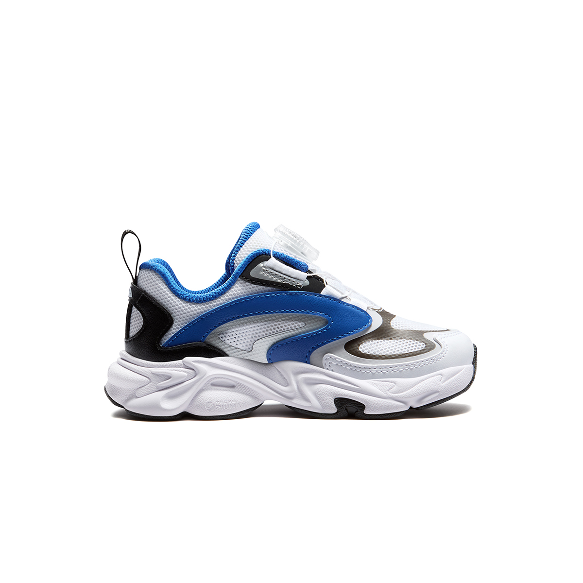 FILA BOYS' HERITAGE-FHT MURANO Shoes