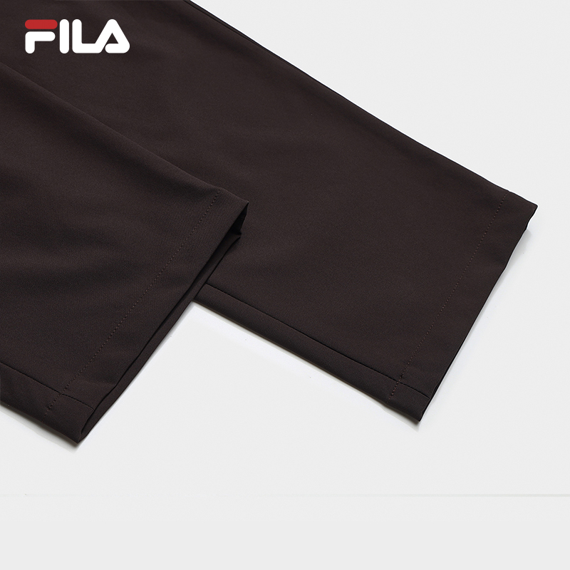 FILA CORE LIFESTYLE BLUE Italian excellence 1 Men Woven Pants