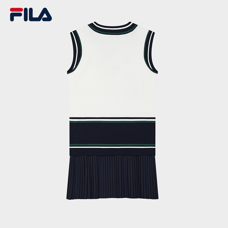 FILA CORE LIFESTYLE ORIGINALE RHAPSODY OF LEGENDS Women Dress