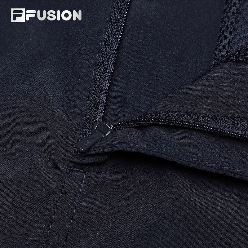 FILA FUSION x BEAMS Women Skirt in Navy