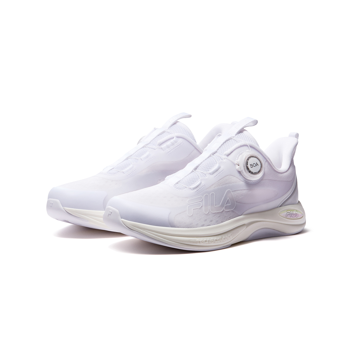 FILA KIDS PERFORMANCE PERFORMANCE-FPH Boys Running Shoe