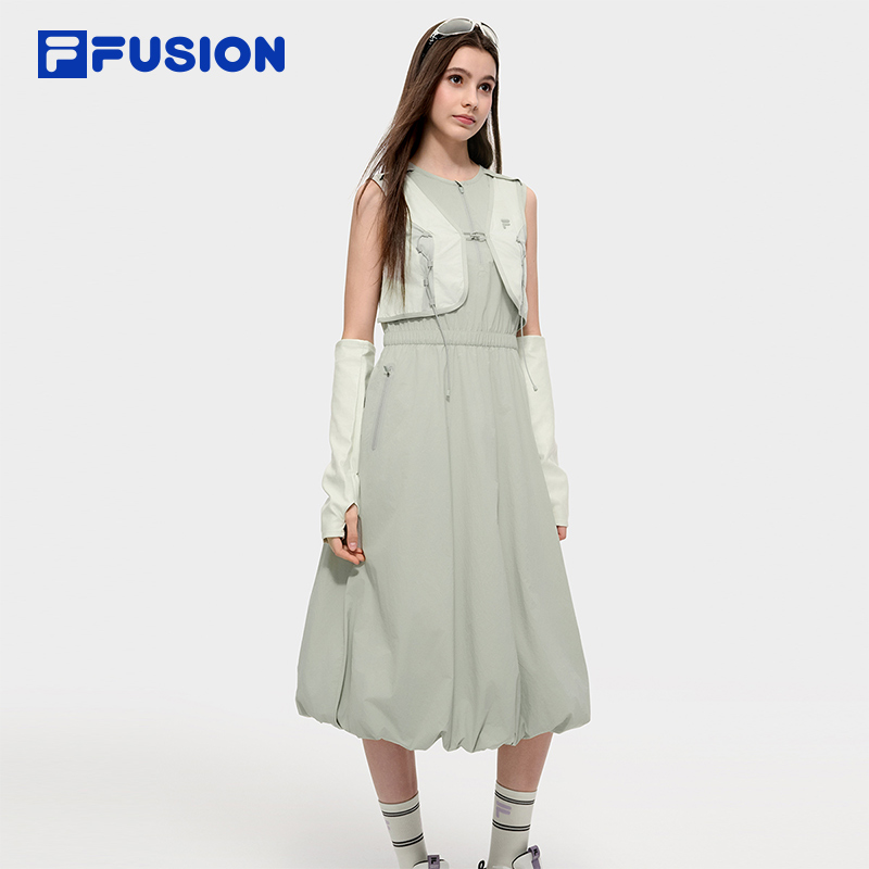 FILA FUSION X URBAN TECH CITY ASCENT Women Dress