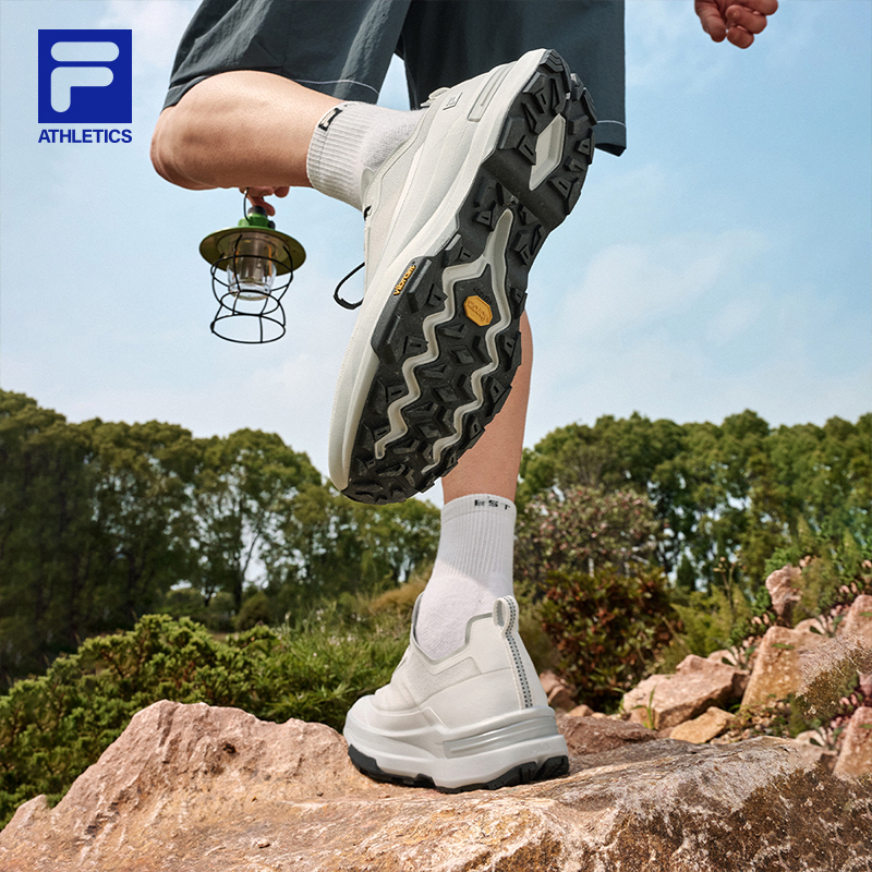FILA CORE ATHLETICS EXPLORE Men Sneakers