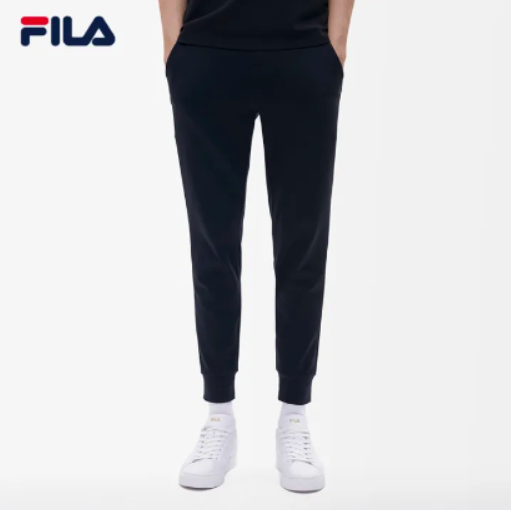 FILA CORE Men's Lifestyle Knit Pants (Unisex)
