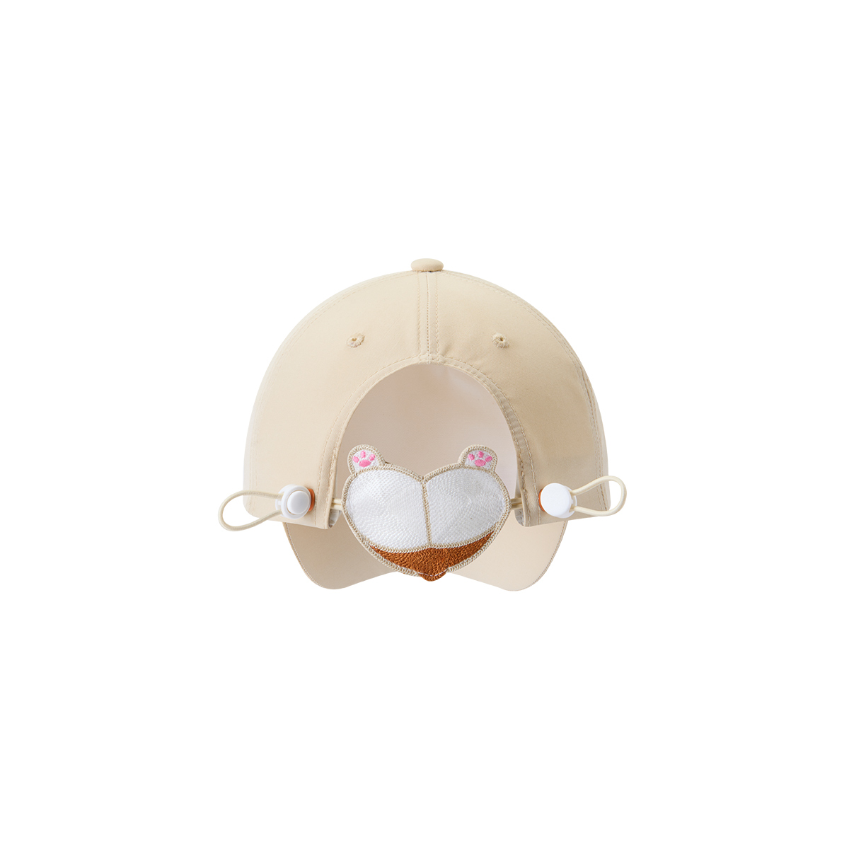 FILA KIDS CROSS OVER FILA X SEUNGYOUN KIM Unisex Baseball Cap