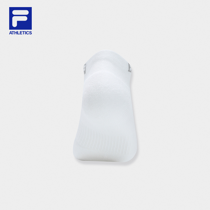 FILA CORE ATHLETICS FITNESS Men Socks （Black/Blue/White)