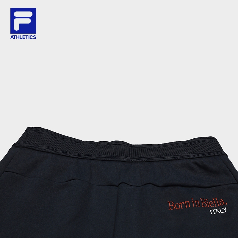 FILA CORE ATHLETICS TENNIS Women Knit Pants