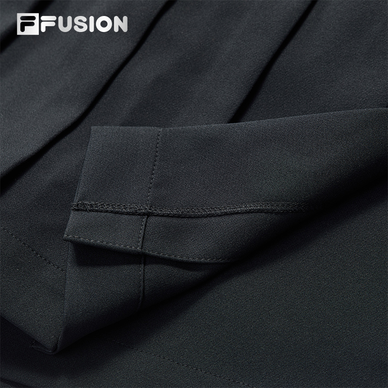 FILA FUSION  SPECIAL PLANNING GLORY TRAVELER Women Skirt (Black)