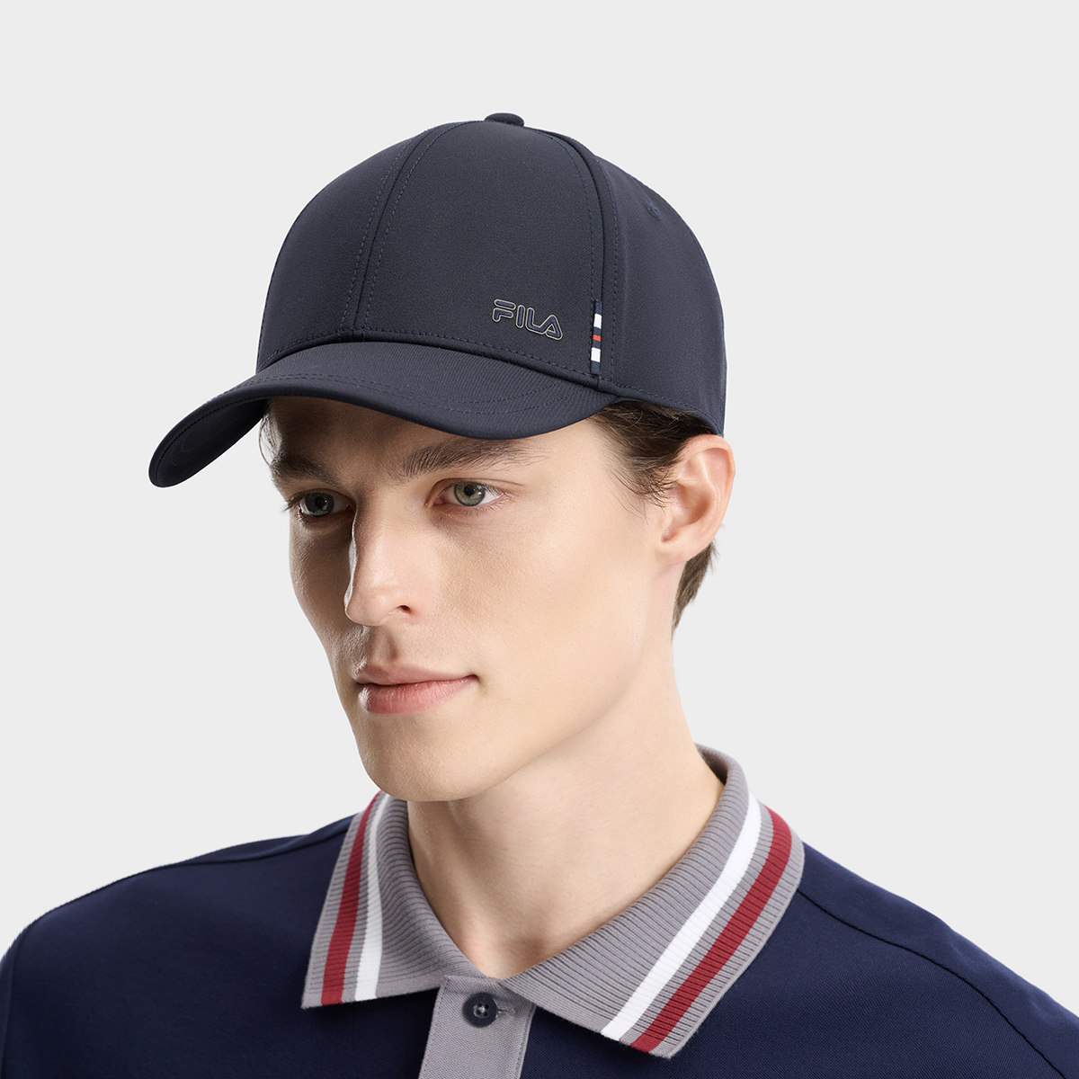 FILA Unisex Baseball Cap