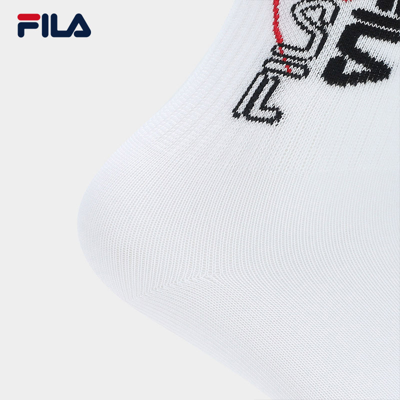 FILA CORE LIFESTYLE FILA ORIGINALE Women Middle Socks