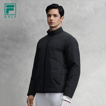 FILA CORE ATHLETICS GOLF BTB Elegant Duality Men Down Jacket