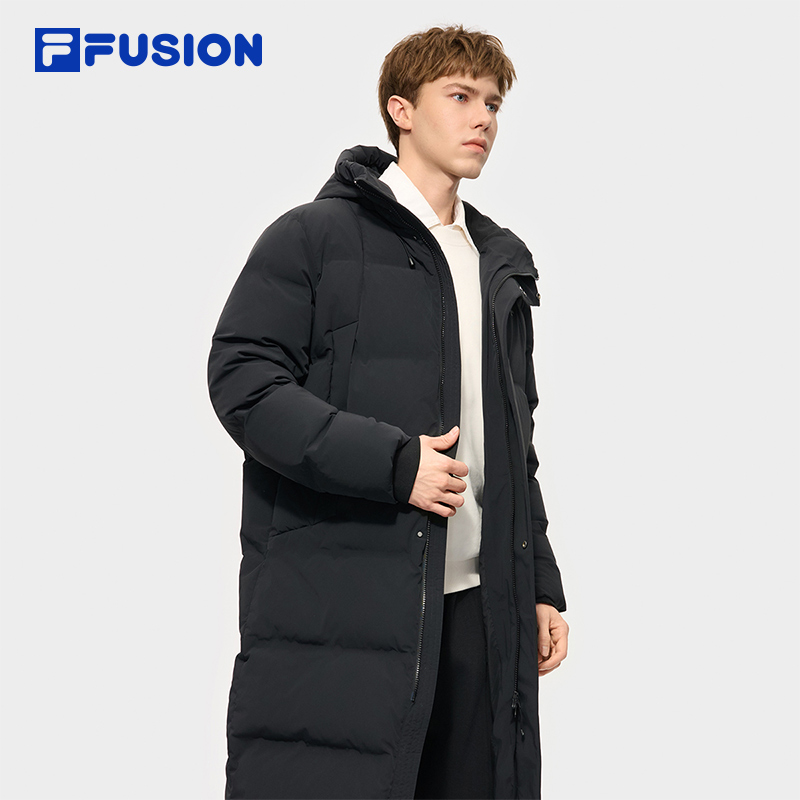 FILA FUSION FUSIONEER Men Down Jacket