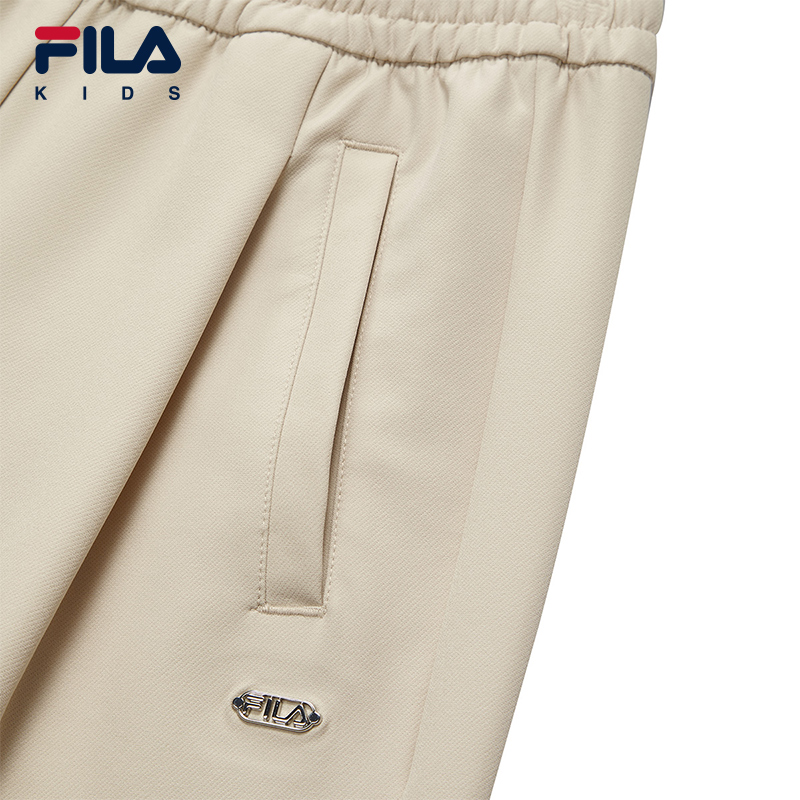 FILA KIDS CROSS OVER Boys Woven Pants