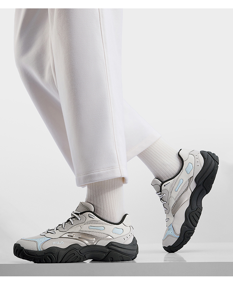 FILA Women ORIGINALE KORAL LIGHT MINT