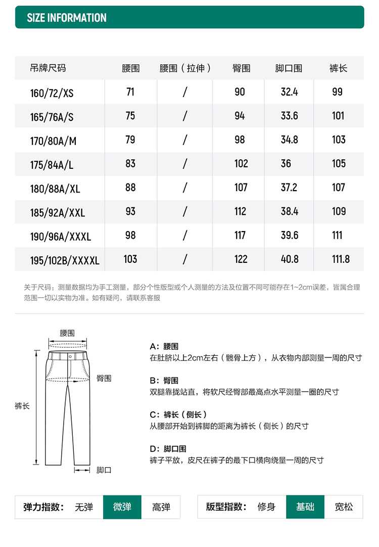 FILA CORE ATHLETICS GOLF Men Woven Pants in White