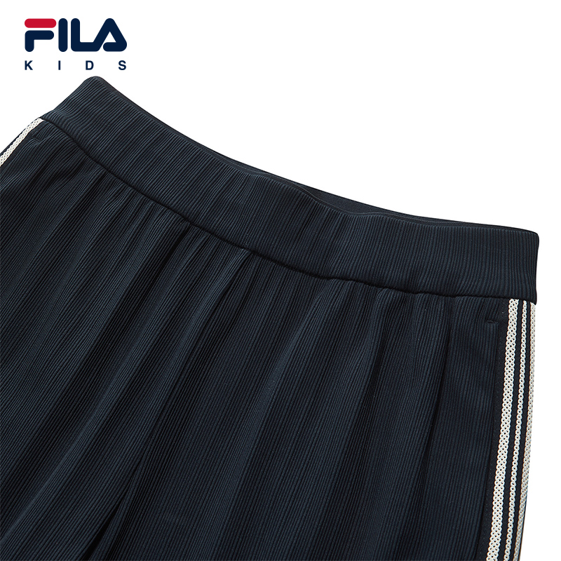 FILA KIDS PERFORMANCE Girls Knit Pants