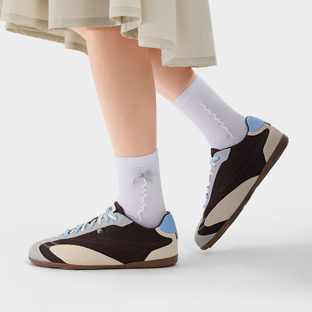 FILA CORE FASHION MILANO Women Sneakers