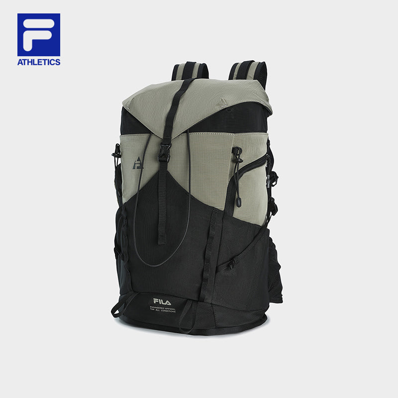 FILA CORE ATHLETICS Men Backpack (Black) – FILA SG
